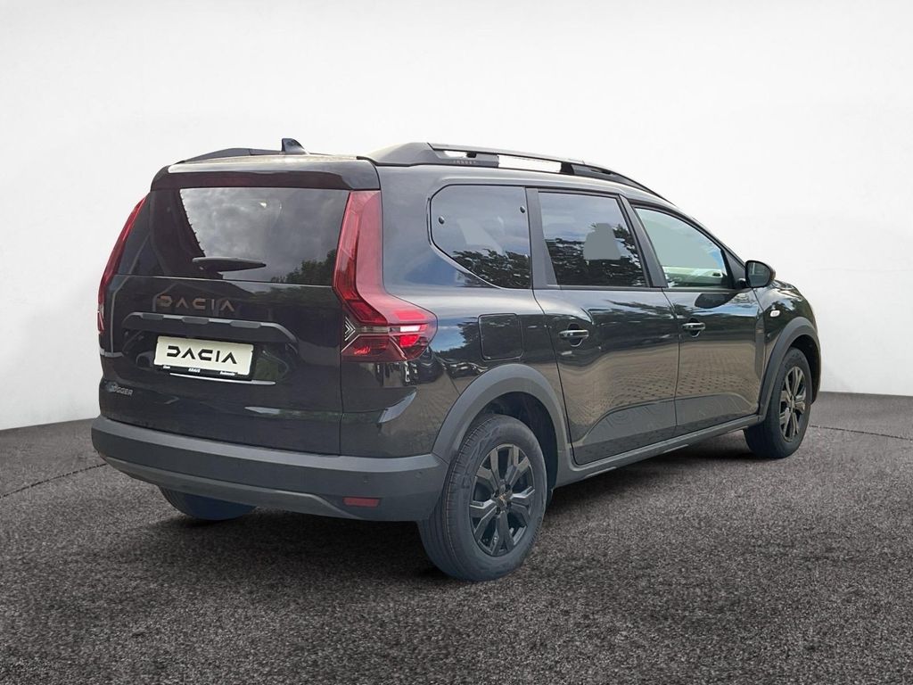 Dacia Jogger 2024