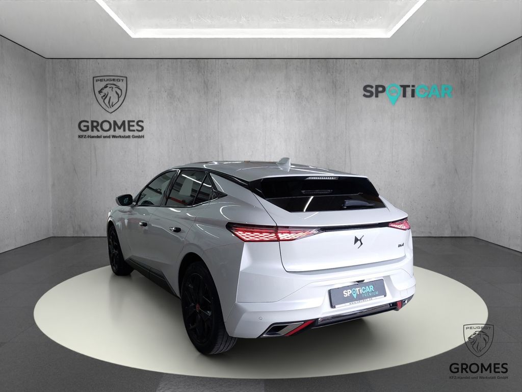 DS Automobiles DS4 Crossback 2023