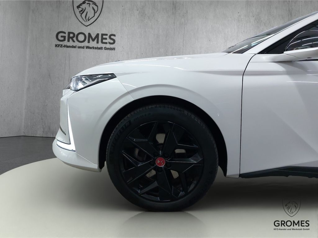 DS Automobiles DS4 Crossback 2023