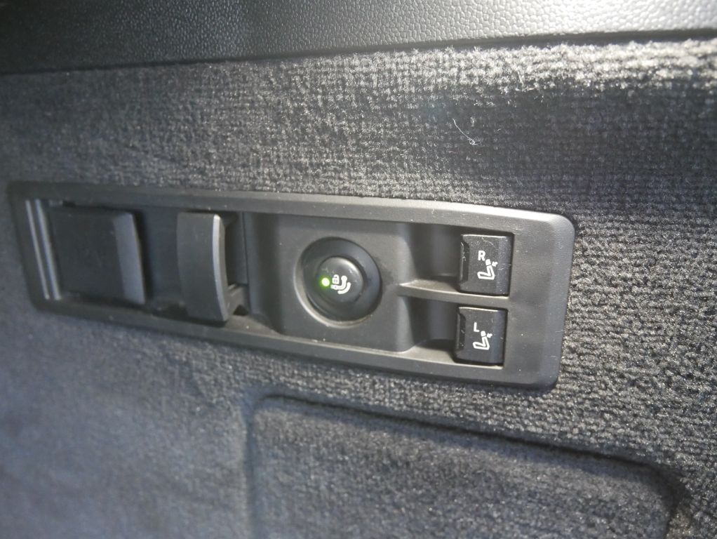 BMW iX 2022