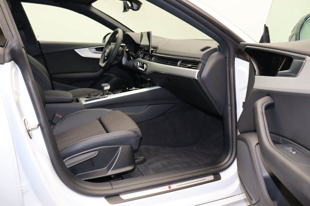 Audi A5 2024