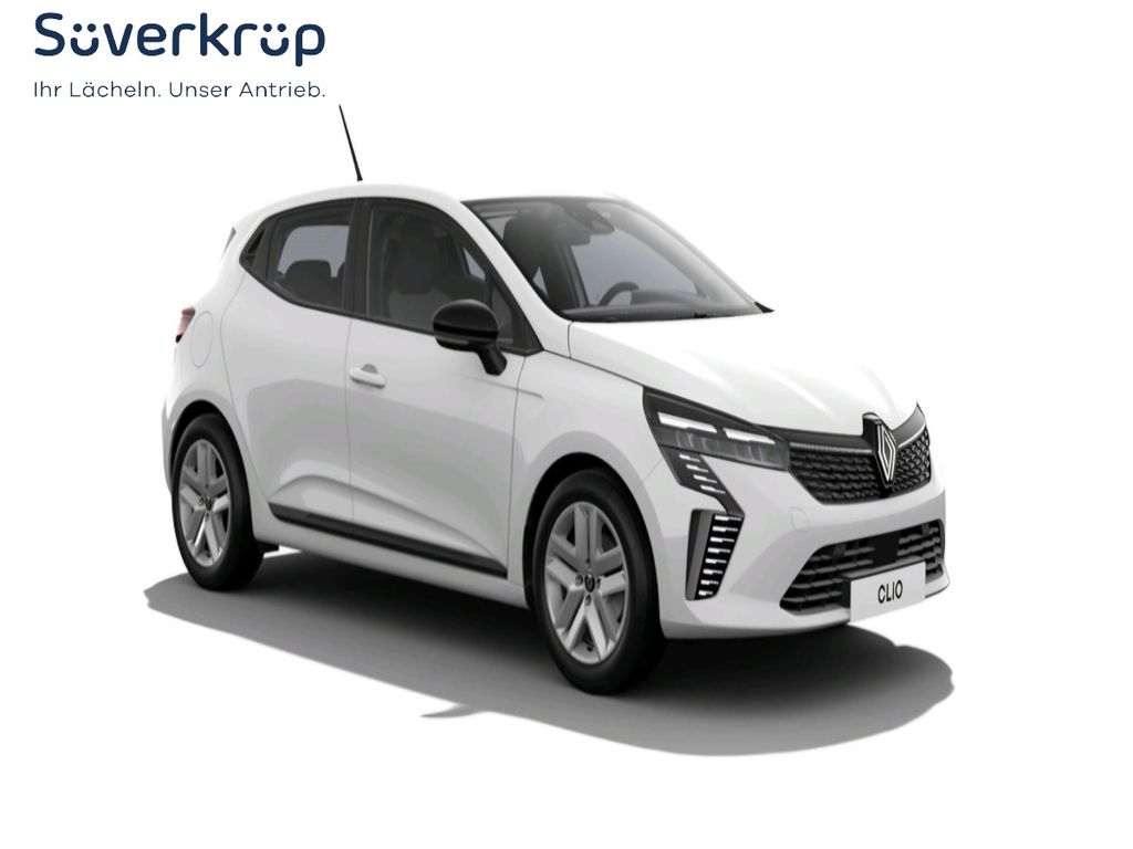 Renault Clio 2025