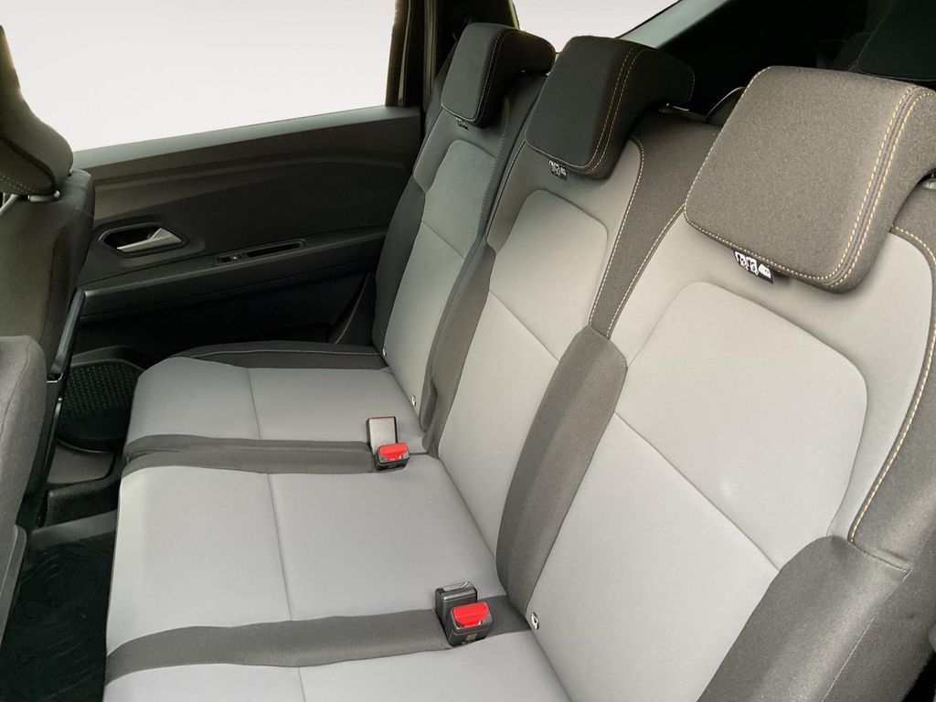 Dacia Jogger 2024