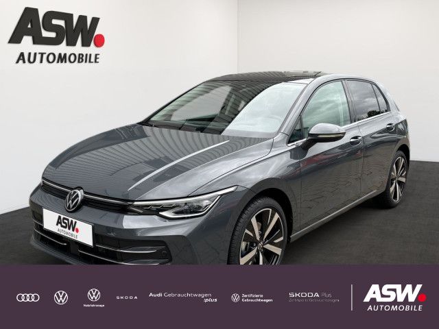 Volkswagen Golf 2025