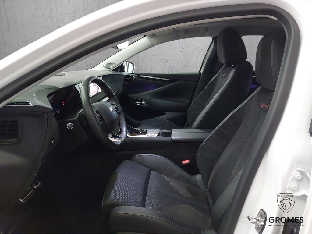 DS Automobiles DS4 Crossback 2023