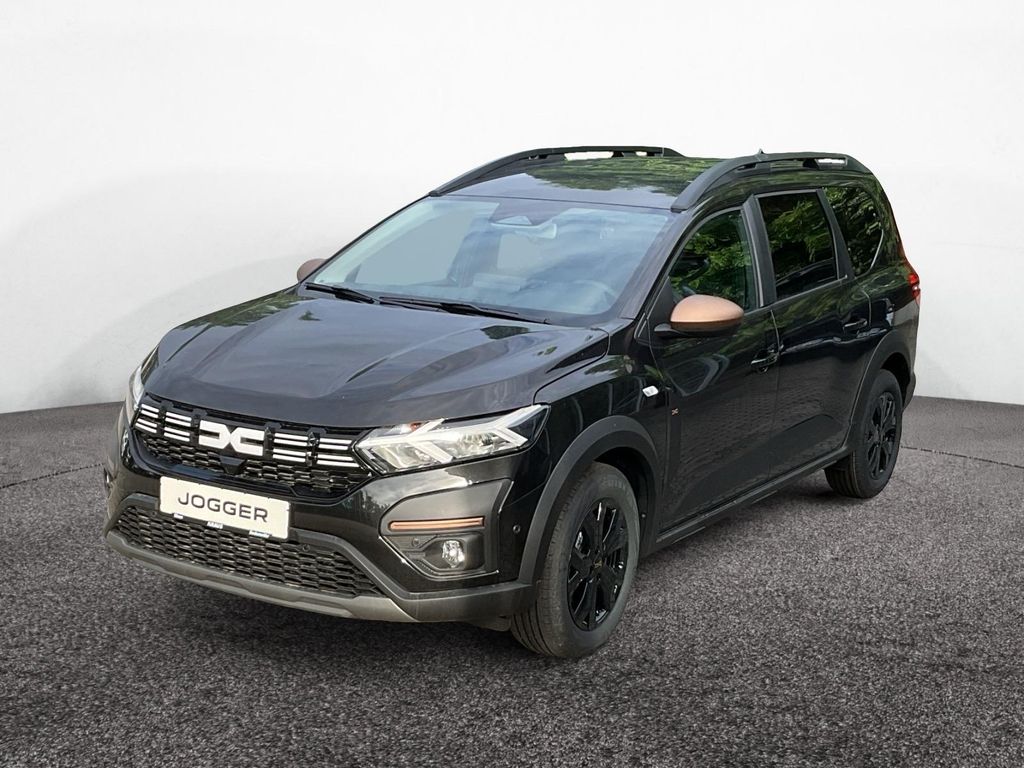 Dacia Jogger 2024