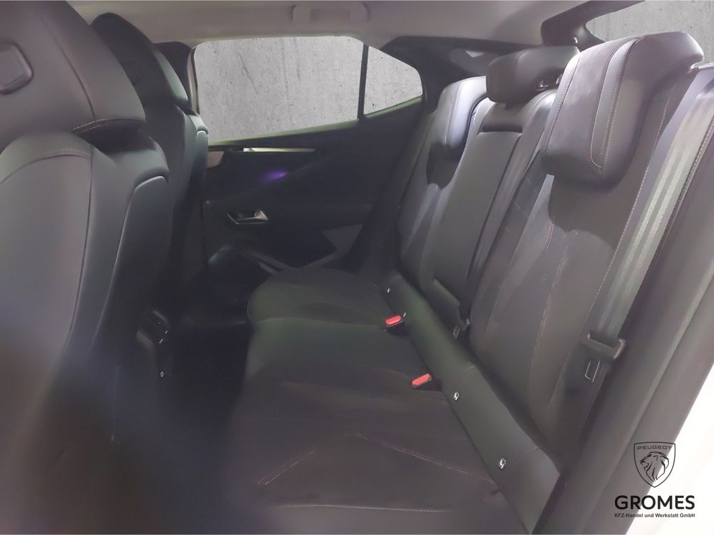 DS Automobiles DS4 Crossback 2023