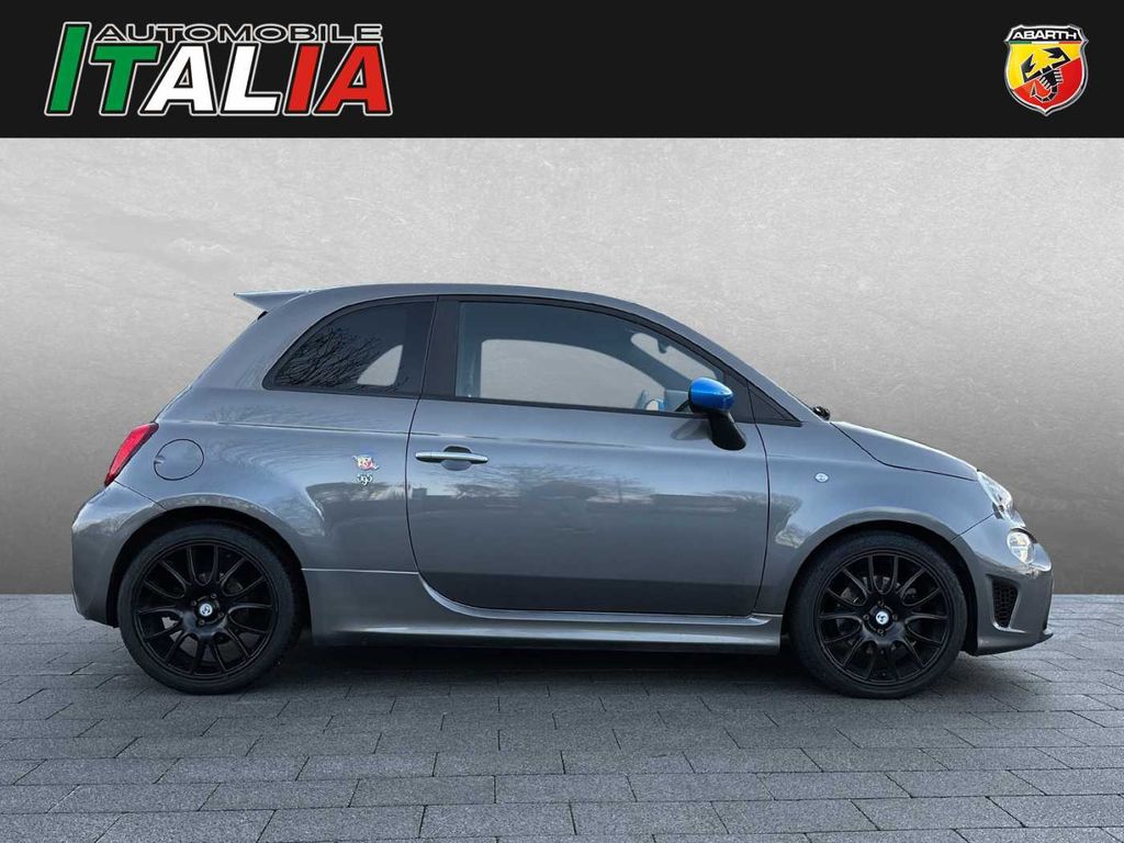 Abarth 595 2021