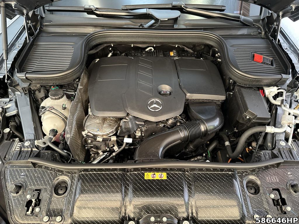 Mercedes-Benz GLE 350 2025