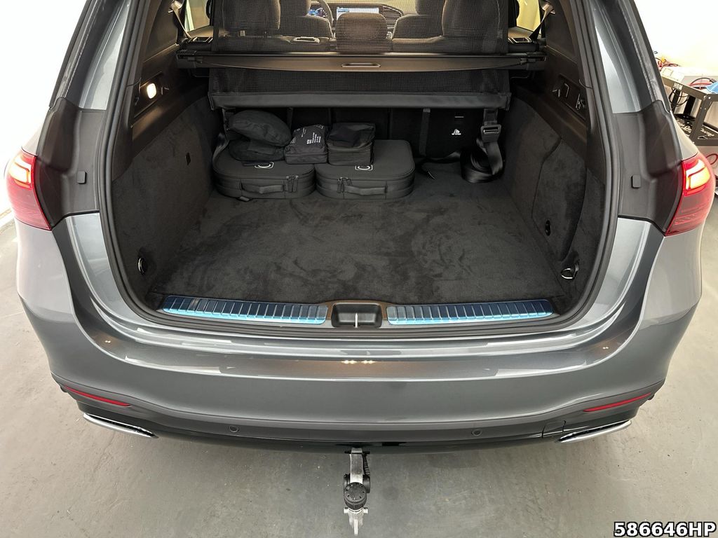 Mercedes-Benz GLE 350 2025