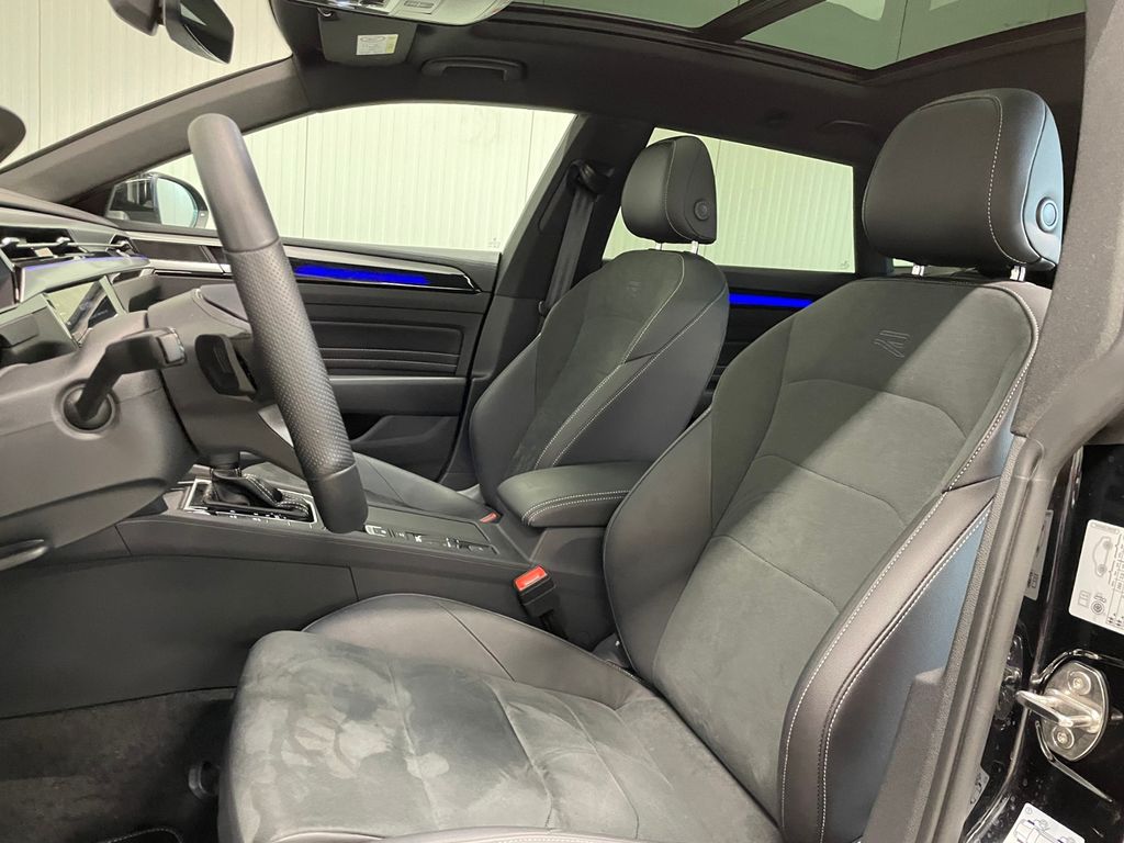 Volkswagen Arteon 2025