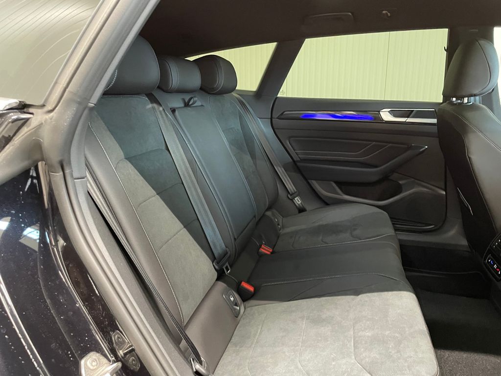 Volkswagen Arteon 2025