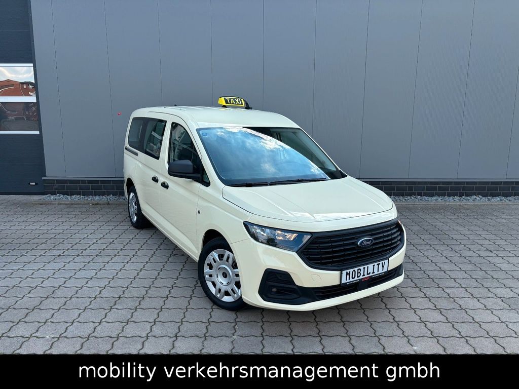 Ford Grand Tourneo 2024