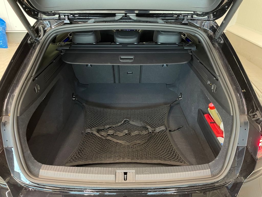 Volkswagen Arteon 2025