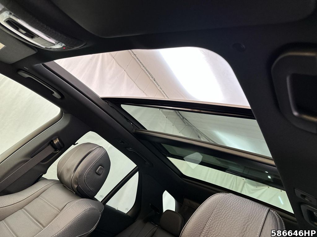 Mercedes-Benz GLE 350 2025