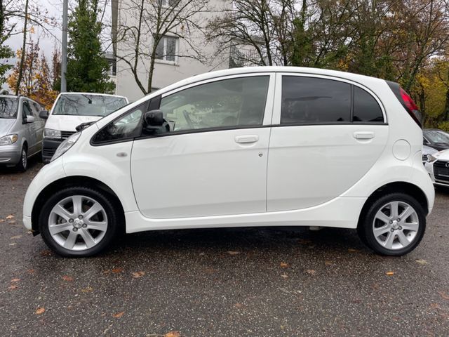 Peugeot iOn 2019