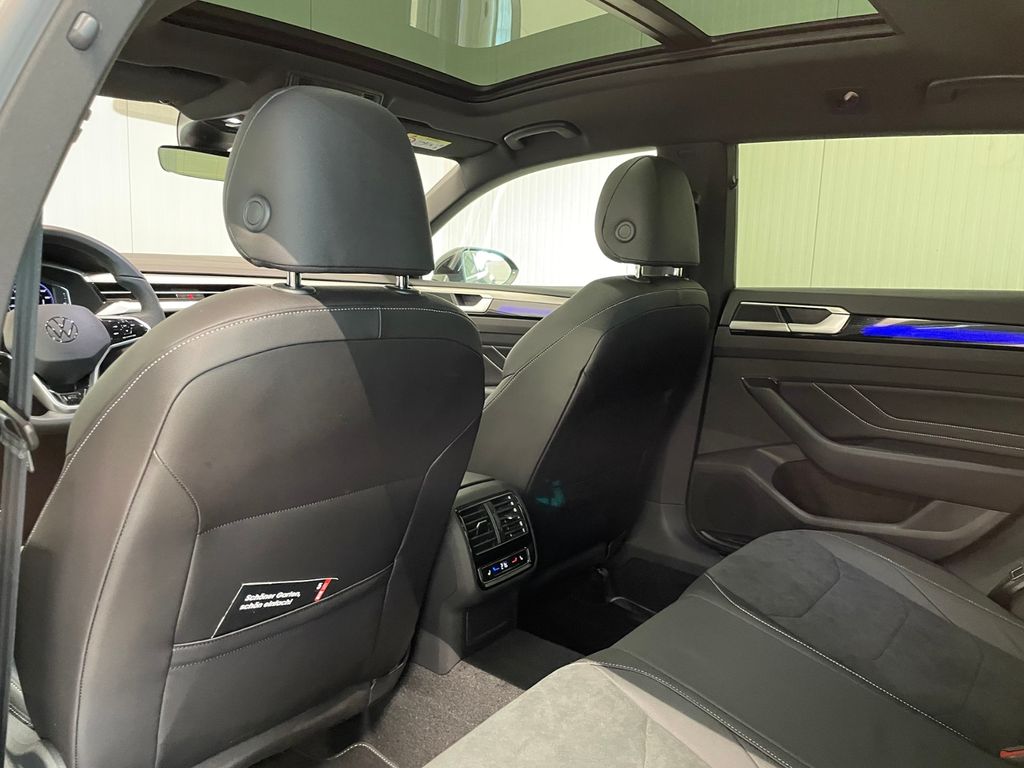 Volkswagen Arteon 2025