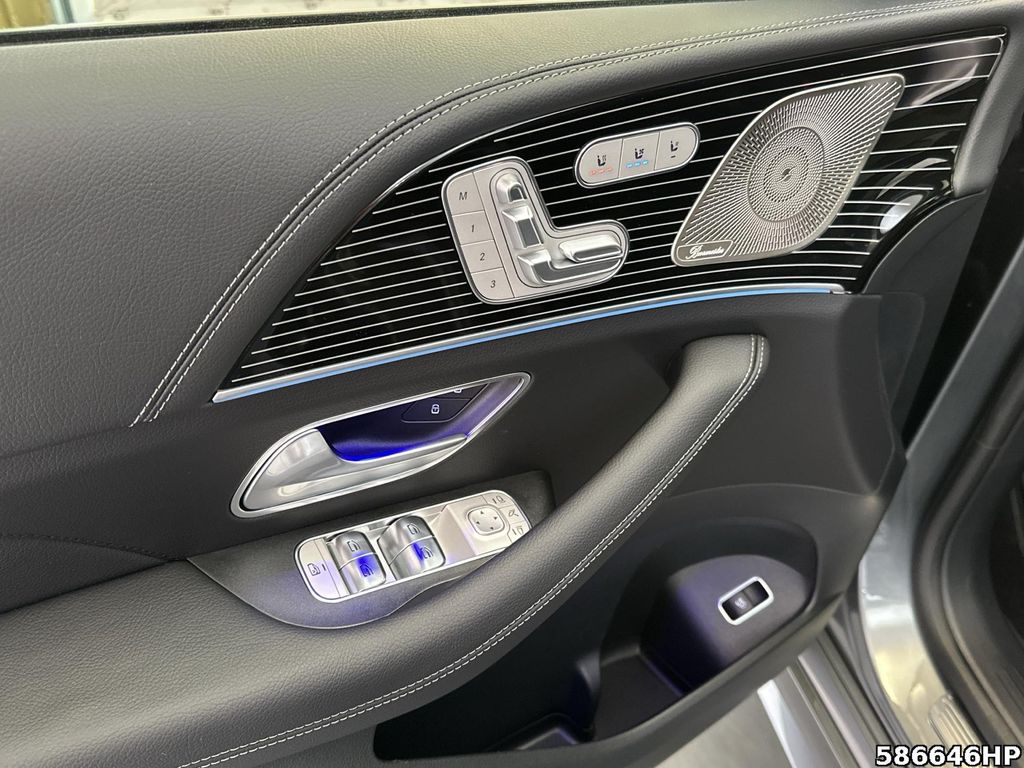 Mercedes-Benz GLE 350 2025