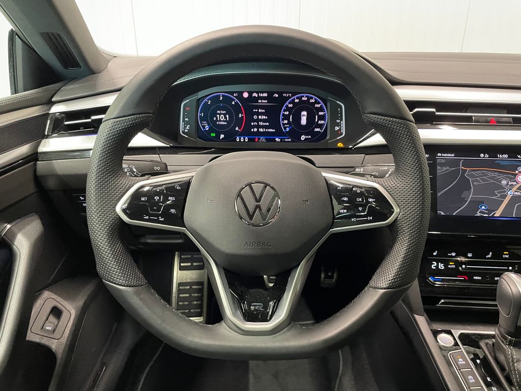 Volkswagen Arteon 2025