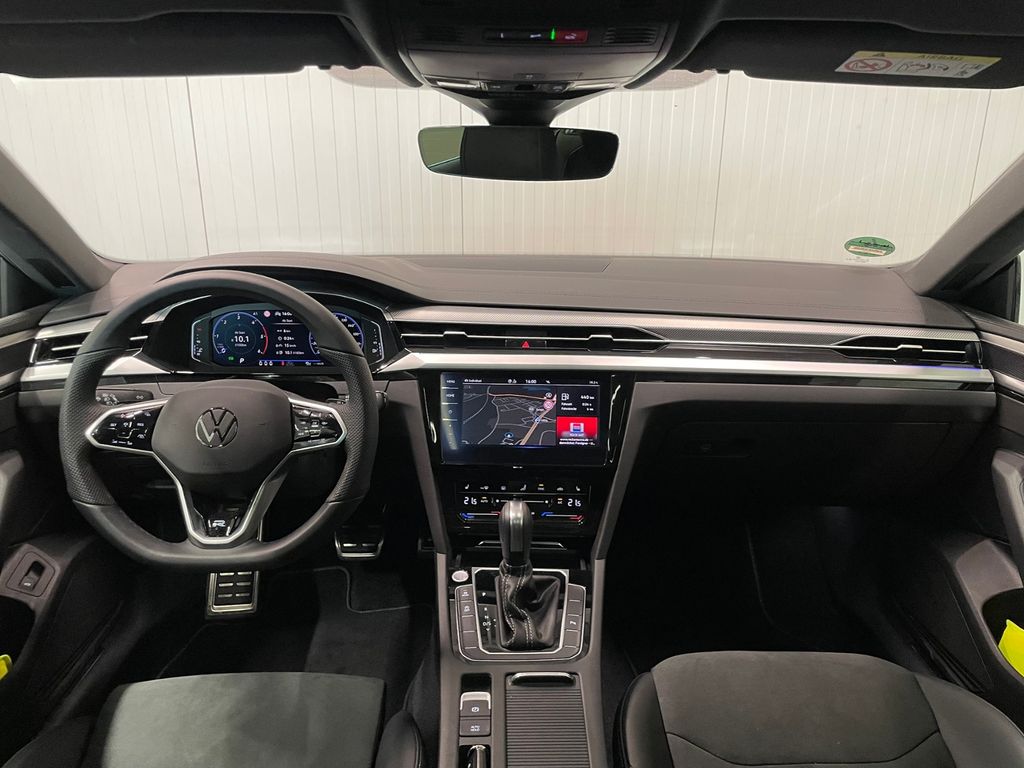 Volkswagen Arteon 2025