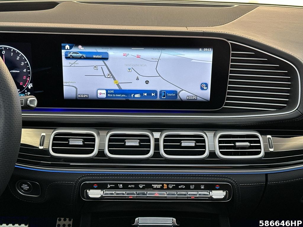 Mercedes-Benz GLE 350 2025