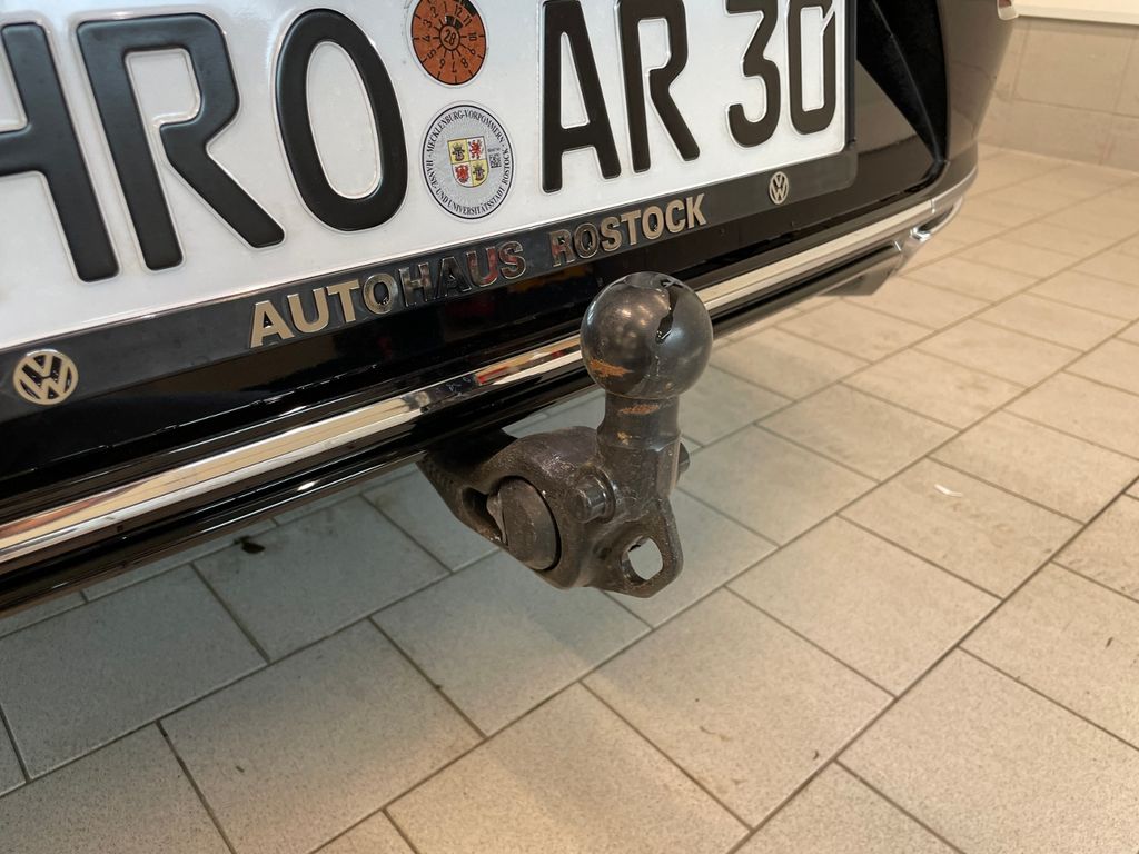 Volkswagen Arteon 2025