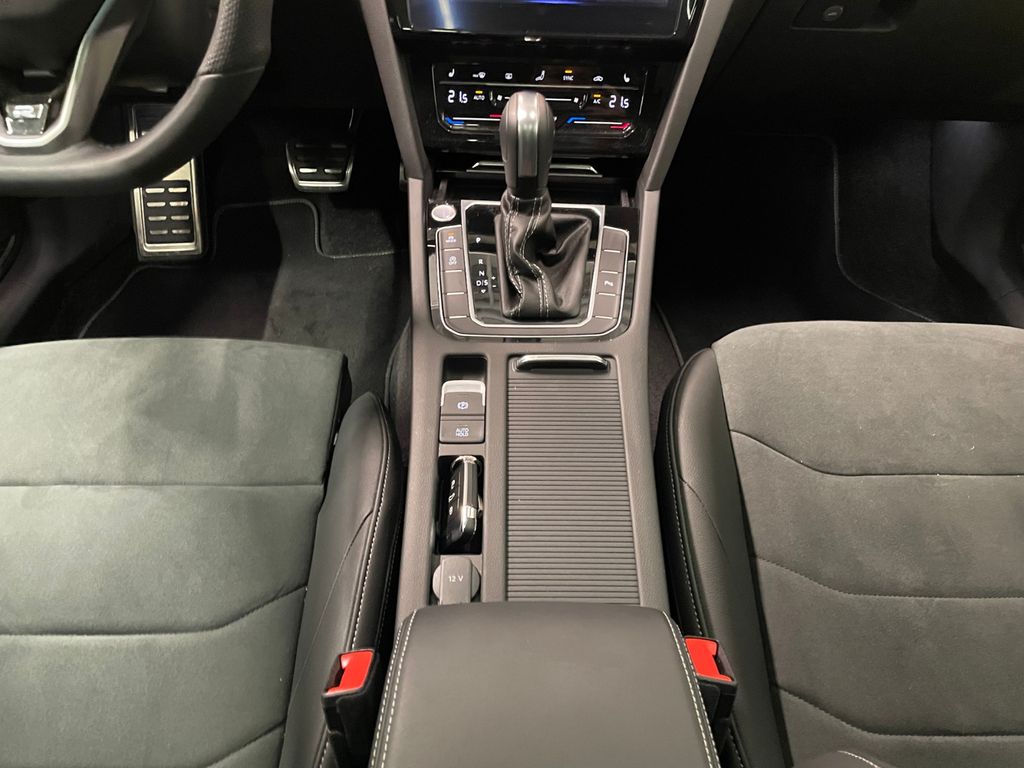 Volkswagen Arteon 2025