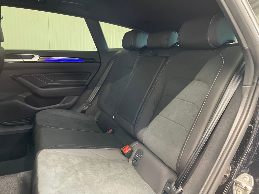 Volkswagen Arteon 2025