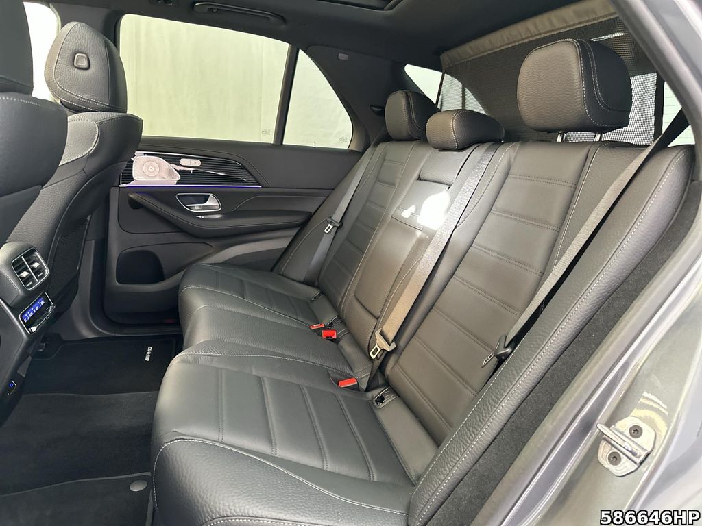 Mercedes-Benz GLE 350 2025