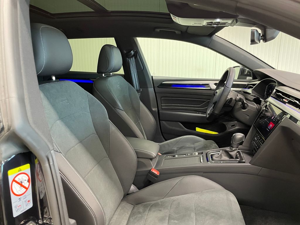 Volkswagen Arteon 2025