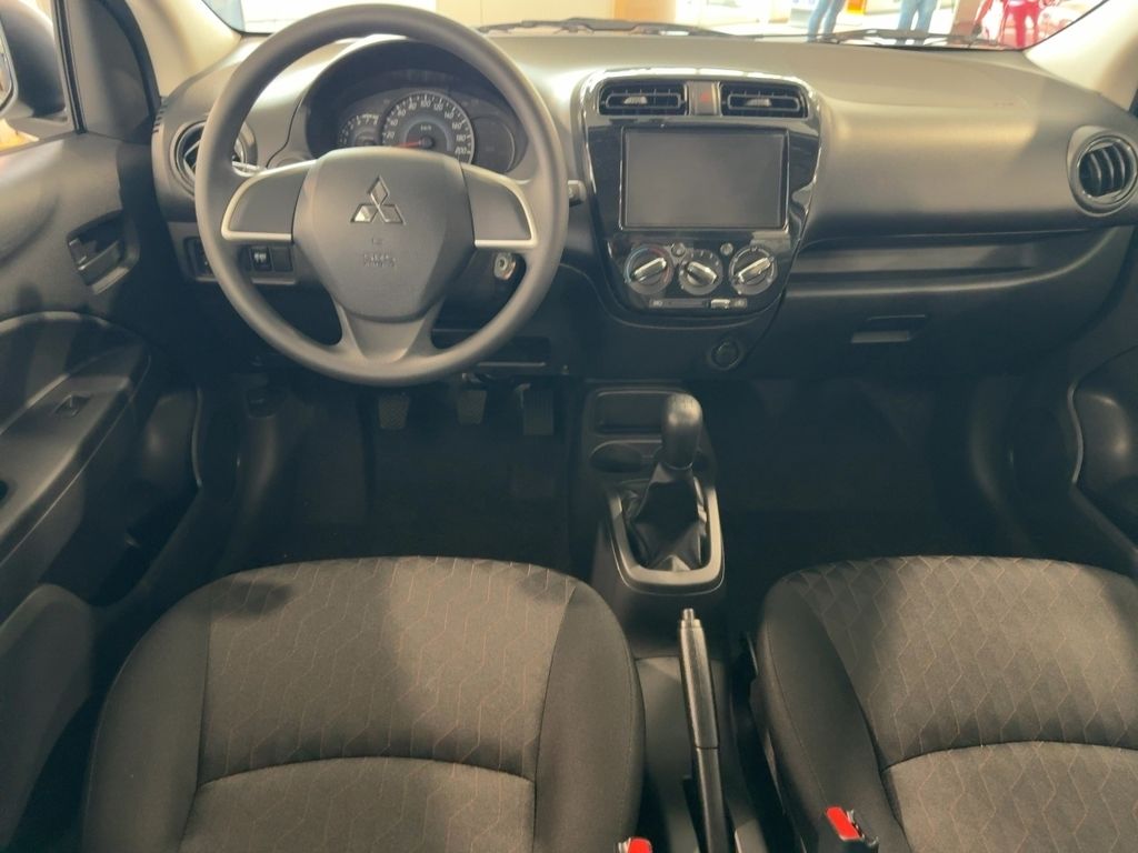 Mitsubishi Other 2025