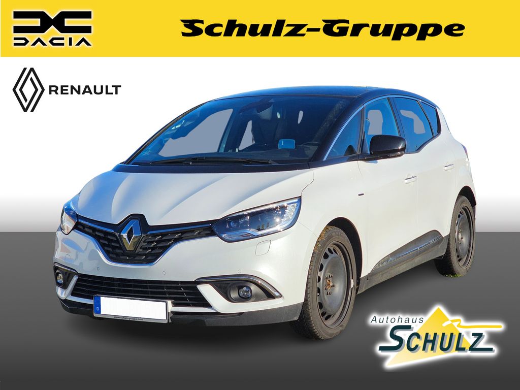Renault Scenic 2021