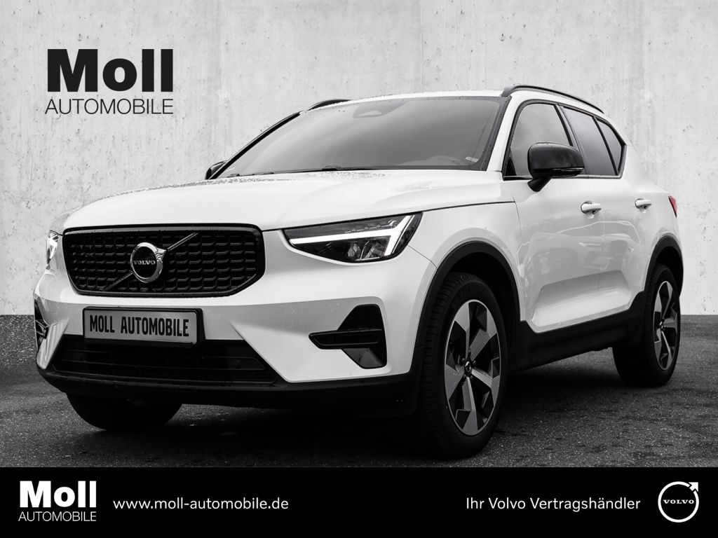 Volvo XC40 2023