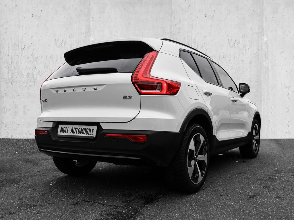 Volvo XC40 2023