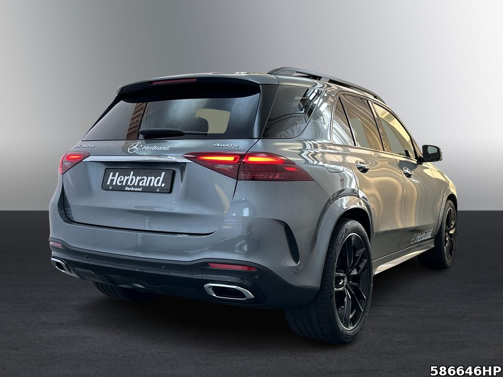 Mercedes-Benz GLE 350 2025