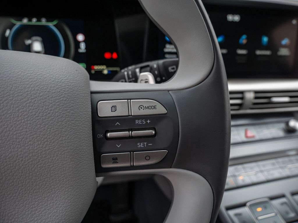 Hyundai NEXO 2021