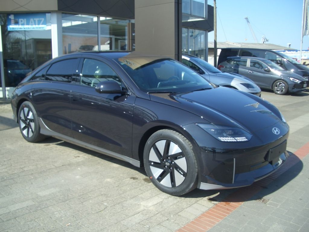 Hyundai IONIQ 6 2023