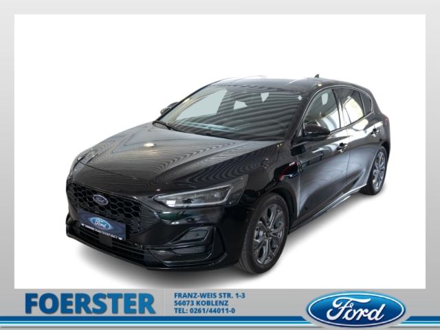 Ford Focus 2024
