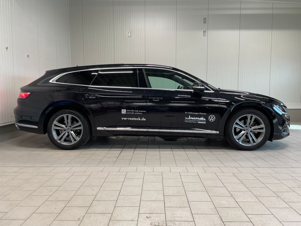 Volkswagen Arteon 2025