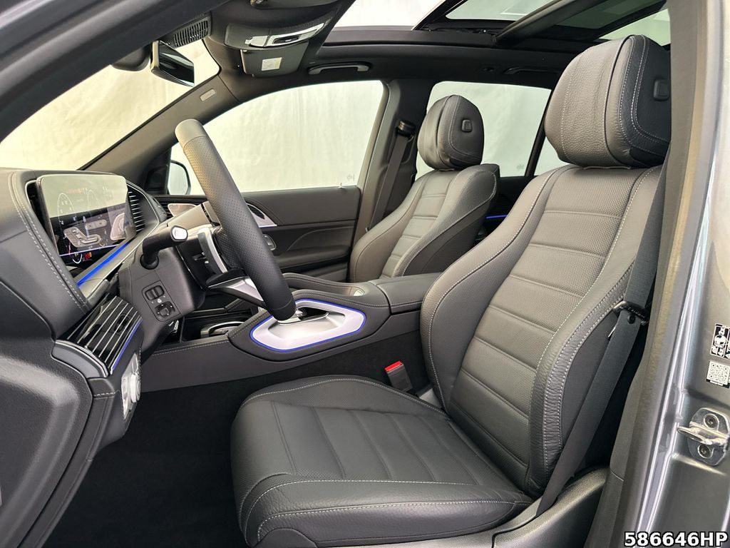 Mercedes-Benz GLE 350 2025