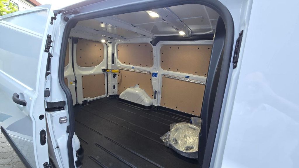 Ford Transit Custom 2023