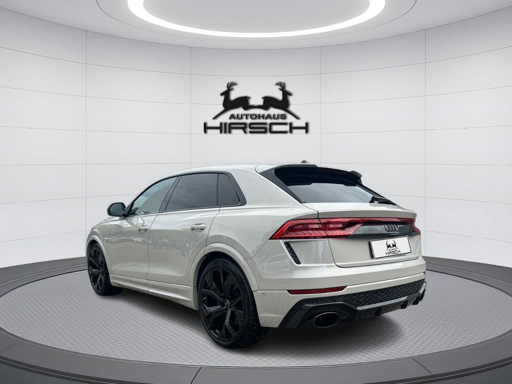 Audi RSQ8 2023