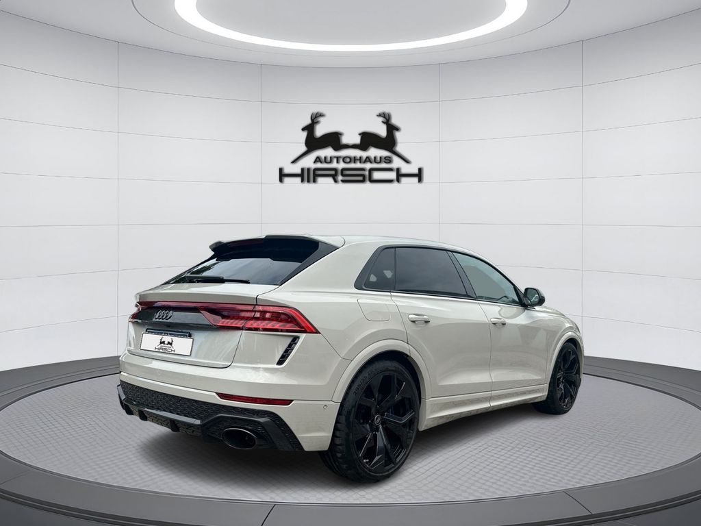 Audi RSQ8 2023