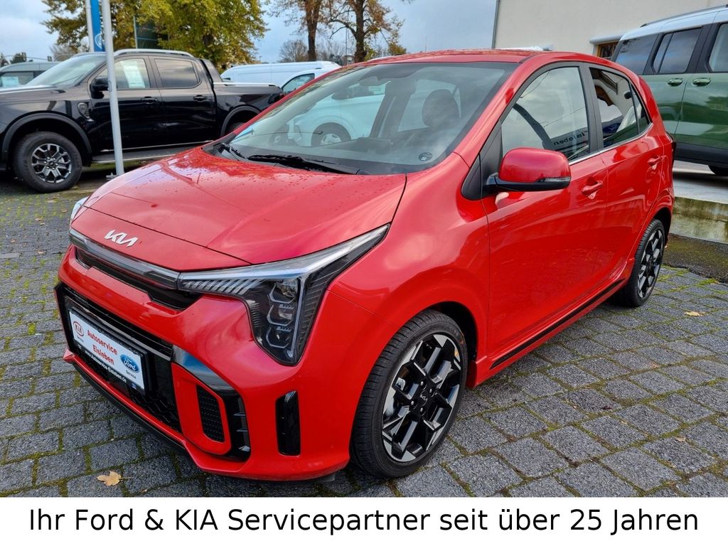 Kia Picanto 2024