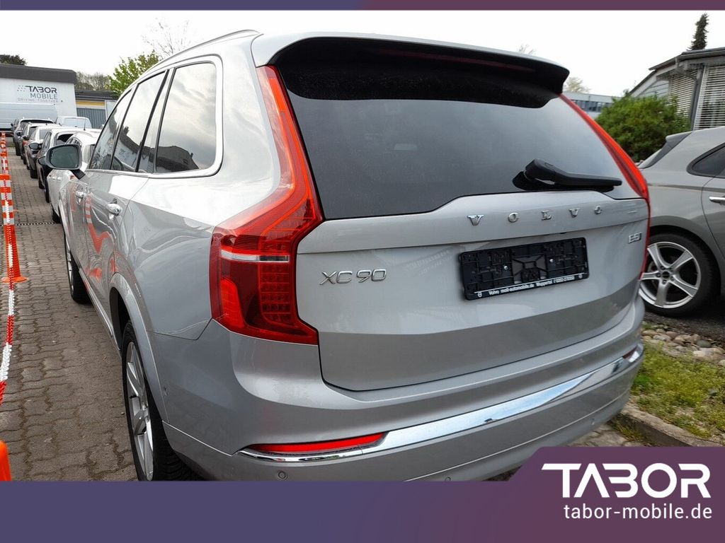 Volvo XC90 2023