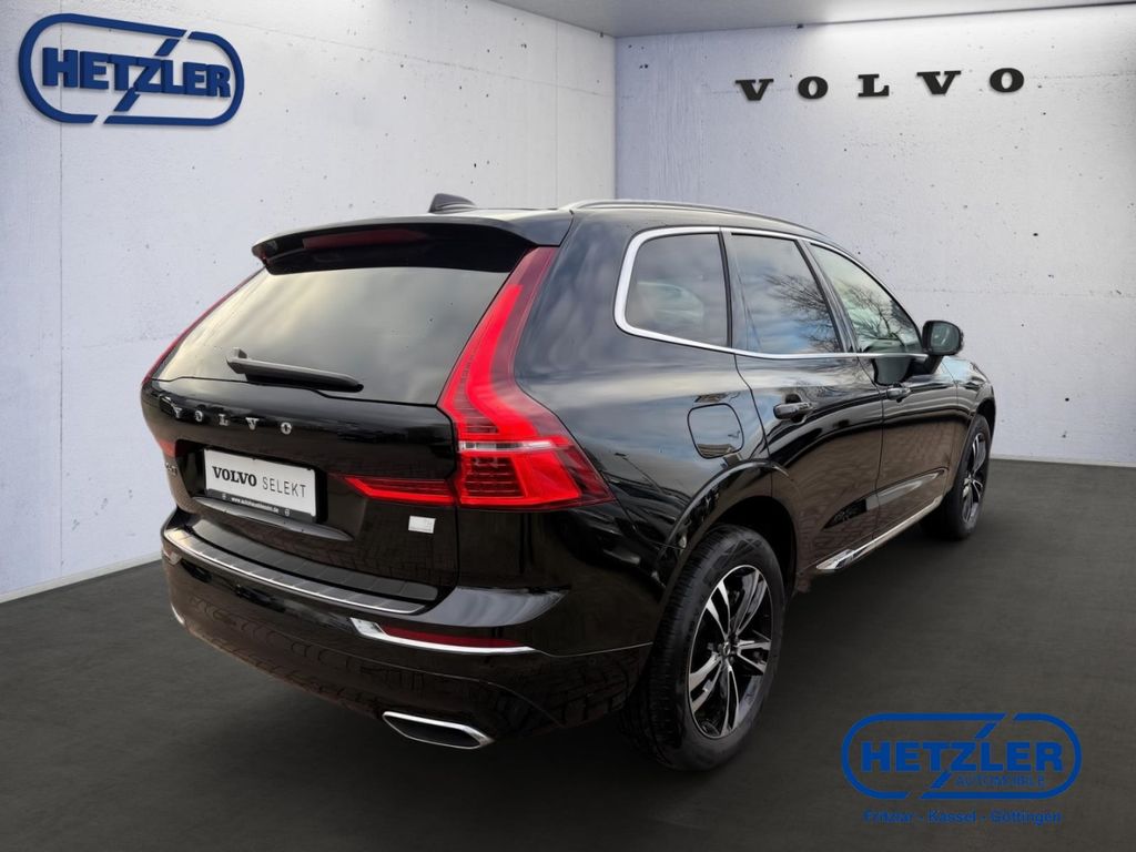 Volvo XC60 2021