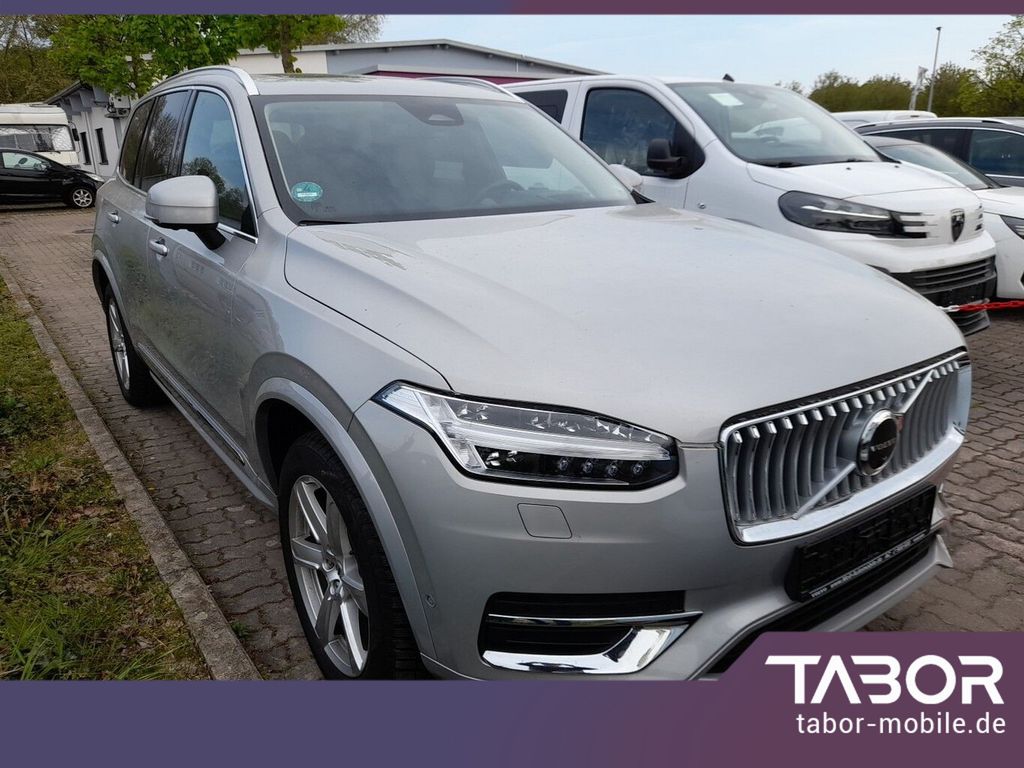 Volvo XC90 2023
