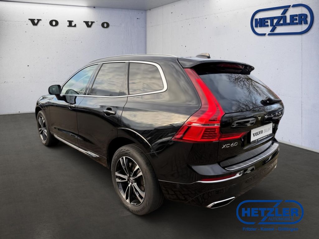 Volvo XC60 2021