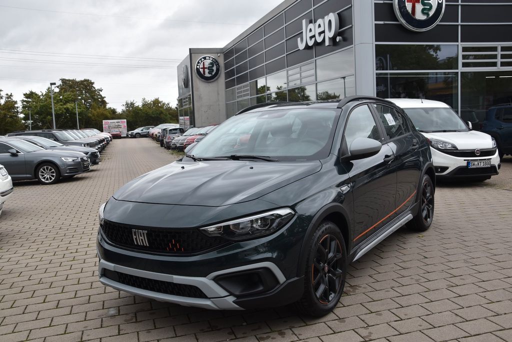 Fiat Tipo 2024