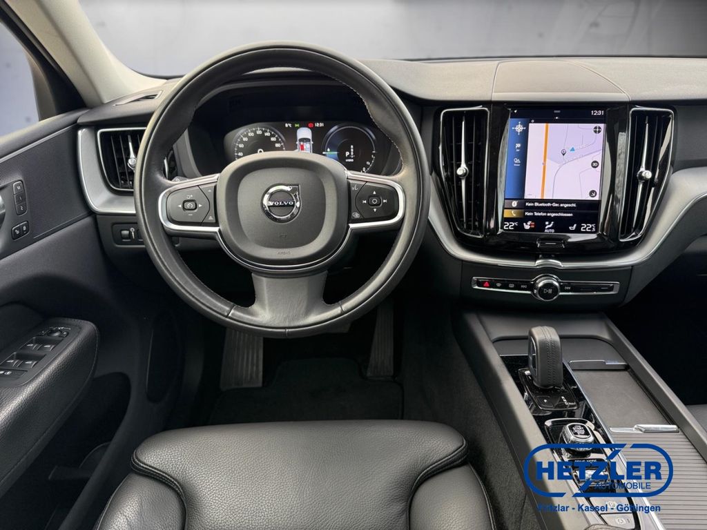 Volvo XC60 2021